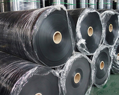 黑色PVC片材 1400