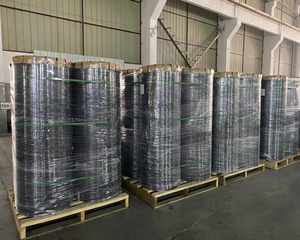 黑色PVC片材 1290