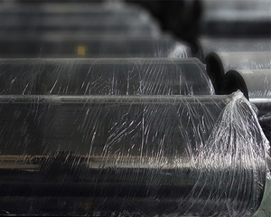 黑色PVC片材 1580