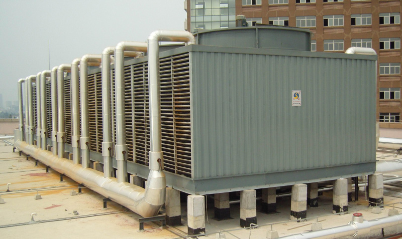 PVC片材在制造业的应用