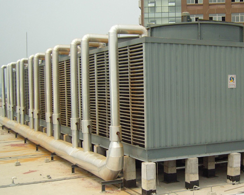 PVC片材在制造业的应用